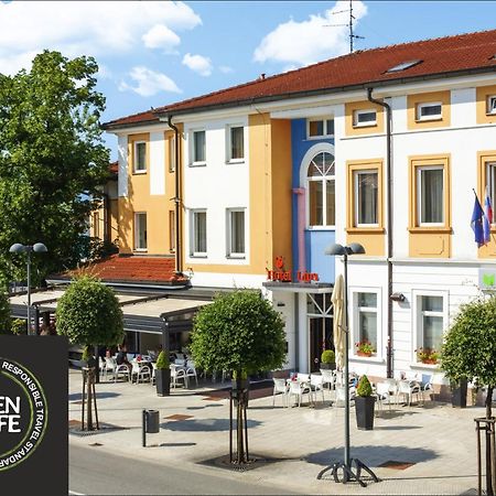 Lipa, Hotel & Bistro Νόβα Γκόριτσα Εξωτερικό φωτογραφία