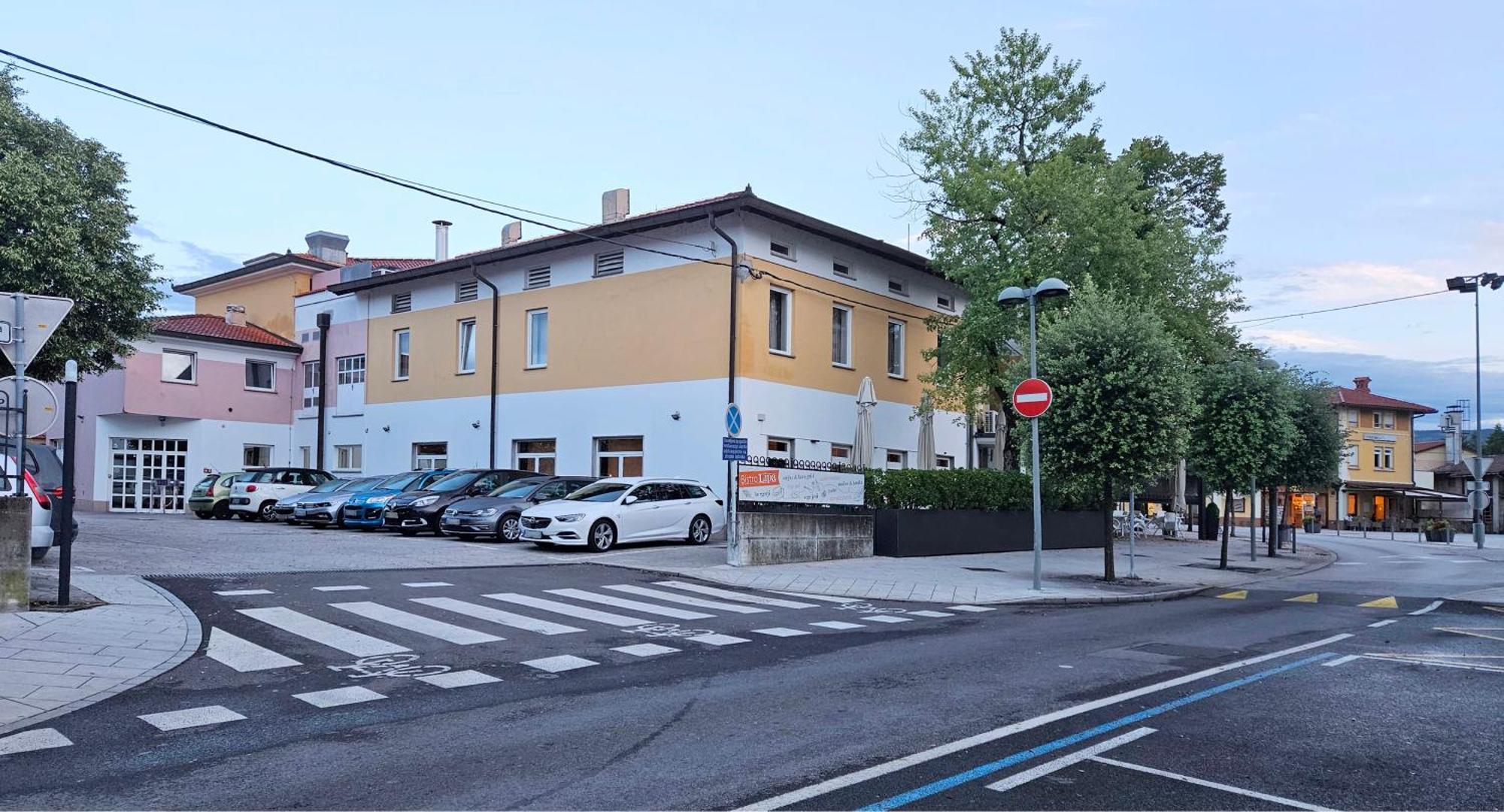 Lipa, Hotel & Bistro Νόβα Γκόριτσα Εξωτερικό φωτογραφία