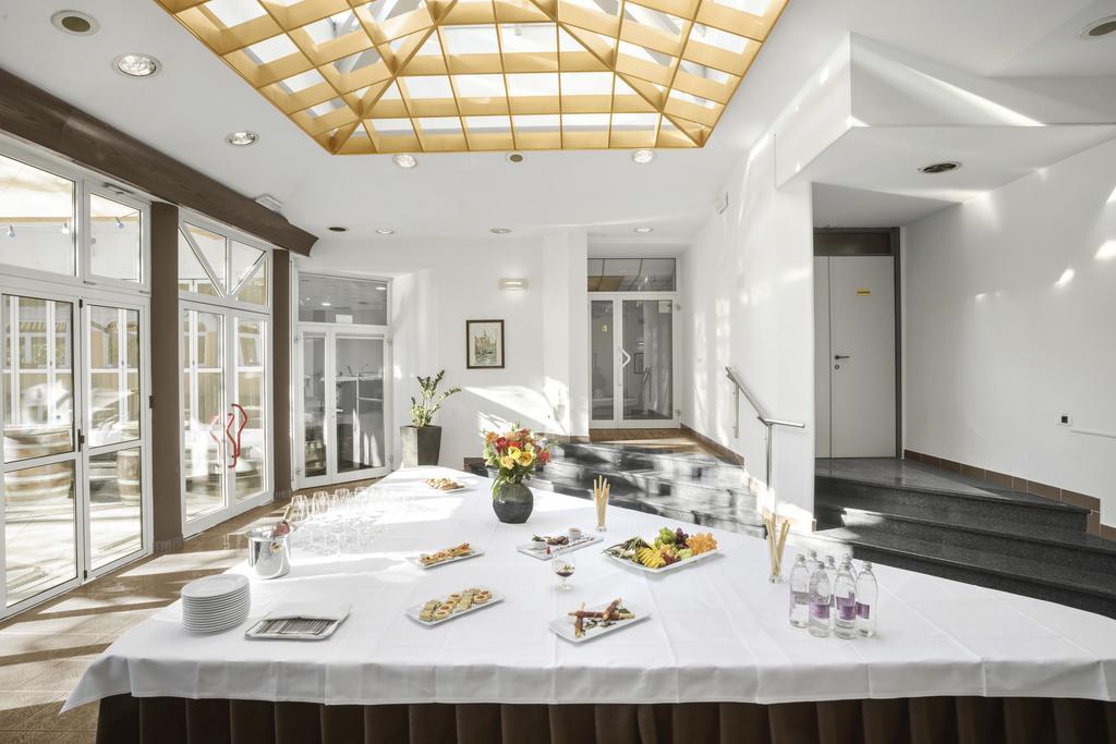 Lipa, Hotel & Bistro Νόβα Γκόριτσα Εξωτερικό φωτογραφία