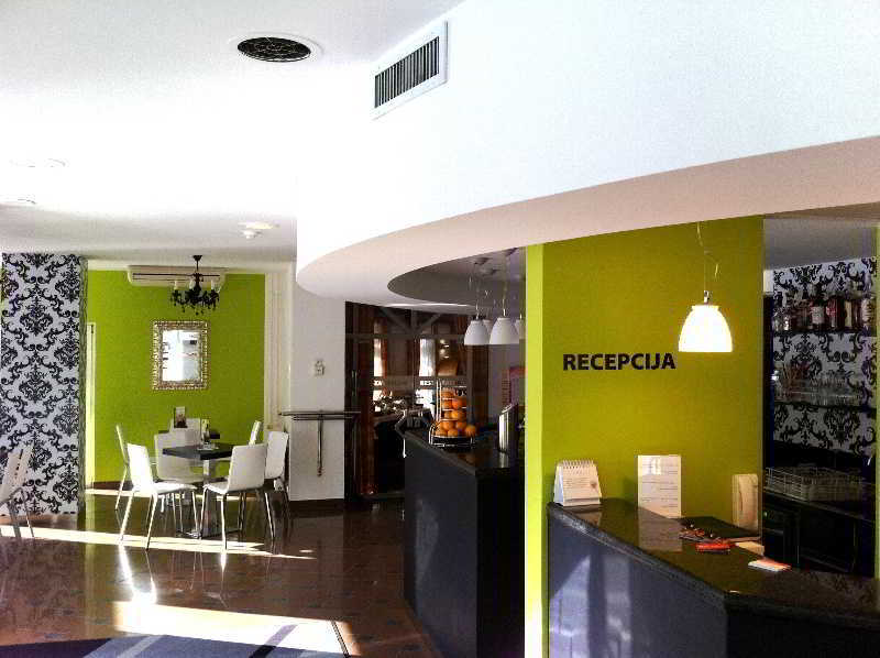 Lipa, Hotel & Bistro Νόβα Γκόριτσα Εξωτερικό φωτογραφία
