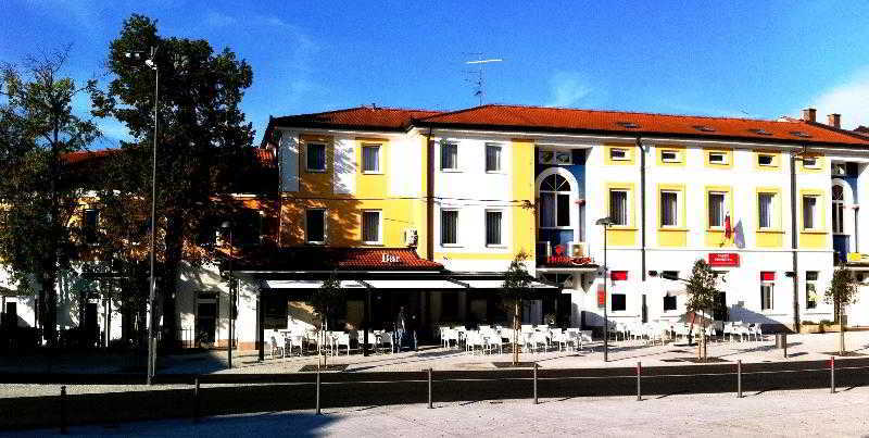 Lipa, Hotel & Bistro Νόβα Γκόριτσα Εξωτερικό φωτογραφία