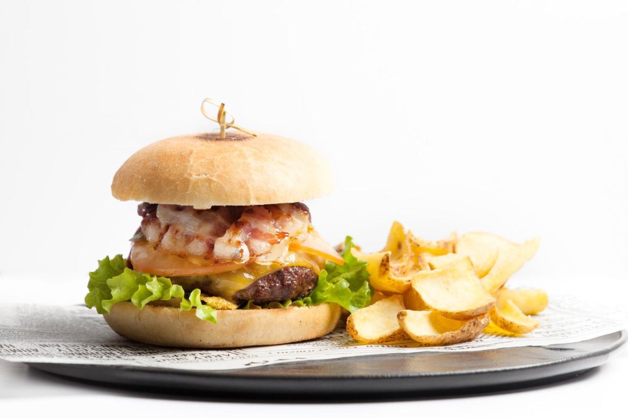 Lipa, Hotel & Bistro Νόβα Γκόριτσα Εξωτερικό φωτογραφία